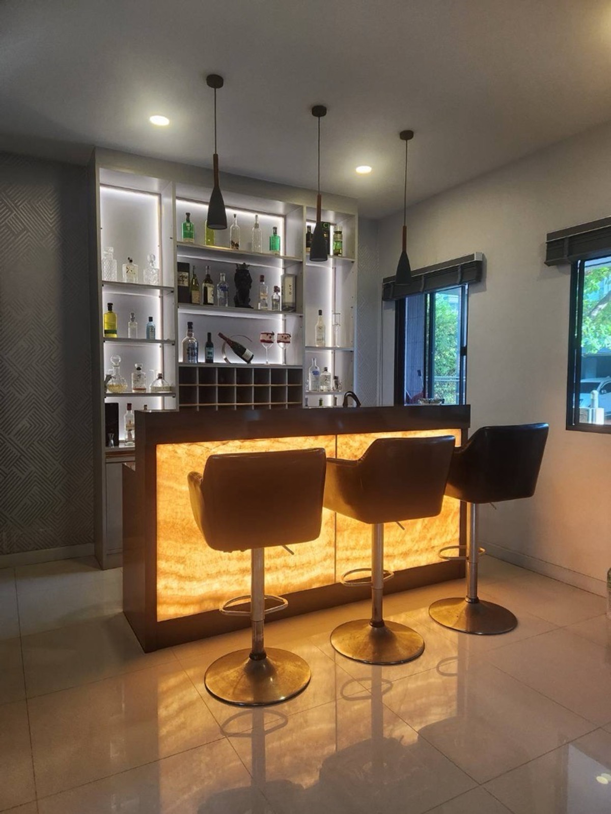 HousePattanakan, Srinakarin : House for sale The Plant Exclusive Pattanakarn 38