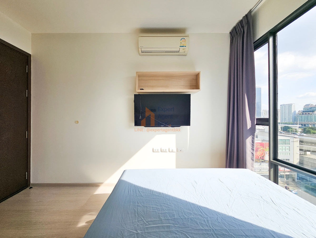 For SaleCondoRama9, Petchburi, RCA : For sale/SALE: Rhythm Asoke (Rhythm Asoke) - 2 bedrooms LC064