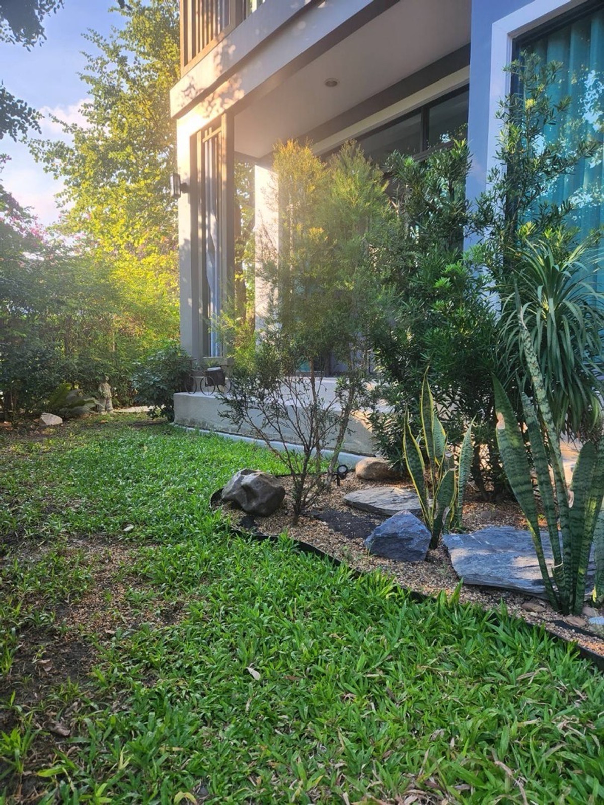 HousePattanakan, Srinakarin : House for sale The Plant Exclusive Pattanakarn 38