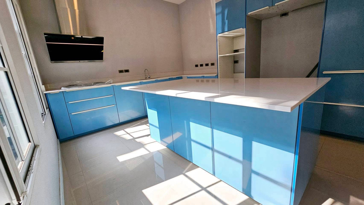 ขายบ้านลาดกระบัง สุวรรณภูมิ : ขายบ้านเดี่ยวหรู Two Grand Monaco Bangna–Wongwaen | บ้านใหม่ 113.5 ตร.วา ใกล้ Mega Bangna และสุวรรณภูมิ