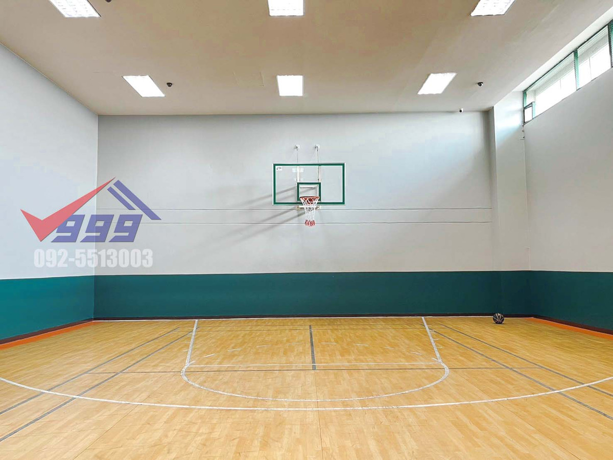 For RentCondoPattanakan, Srinakarin : Condo for rent, The Four Wings Residence, 2 bedrooms, Srinakarin Road, Hua Mak.