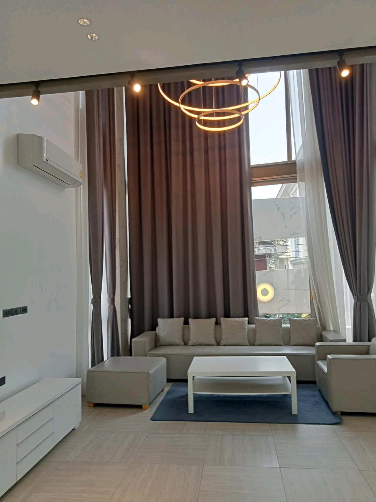 ให้เช่าโฮมออฟฟิศลาดพร้าว เซ็นทรัลลาดพร้าว : 🌜🌟🌛ให้เช่า Home Office 4 ชั้นโครงการ LUXE 35 (Luxury Town รัชดา–ลาดพร้าว