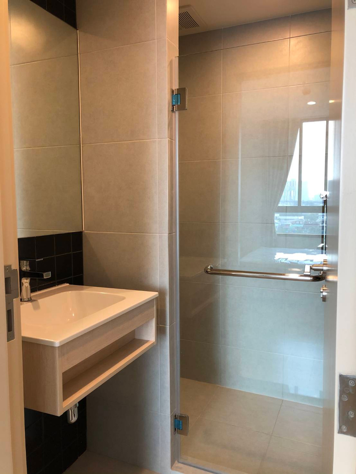 ให้เช่าคอนโดแจ้งวัฒนะ เมืองทอง : 💥ST-9435💥ว่าง ให้ เช่า  นิว โนเบิล แจ้งวัฒนะ 👉แอดไลน์ @primahome 