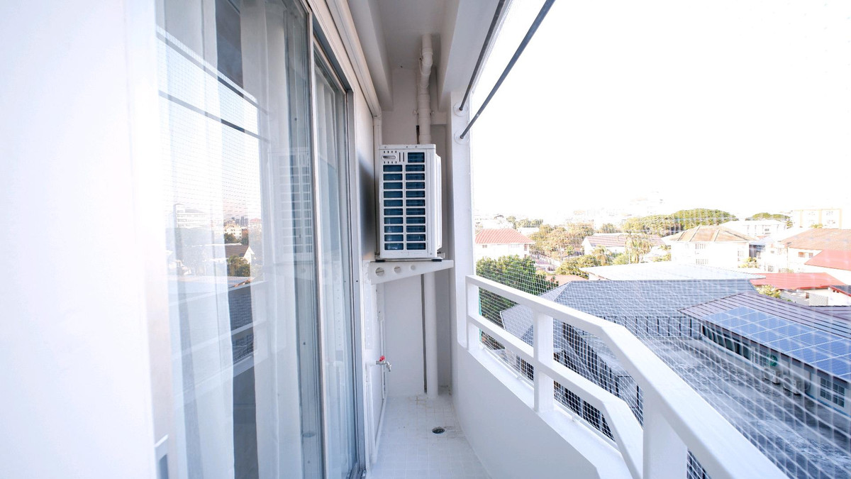 For SaleCondoLadprao101, Happy Land, The Mall Bang Kapi : Condo Studio One Lat Phrao 102  🐈Condo allows pets🐈