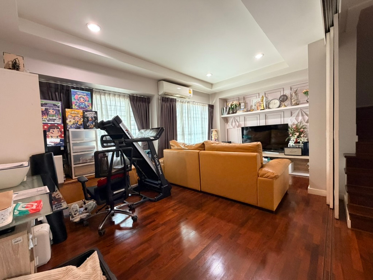 For SaleTownhomeSukhumvit, Asoke, Thonglor : For sale 𝐓𝐨𝐰𝐧 𝐇𝐨𝐦𝐞 𝐂𝐢𝐭𝐲 𝐏𝐥𝐮𝐬 𝐒𝐮𝐤𝐡𝐮𝐦𝐯𝐢𝐭 50 (Townhome City Plus Sukhumvit 50)