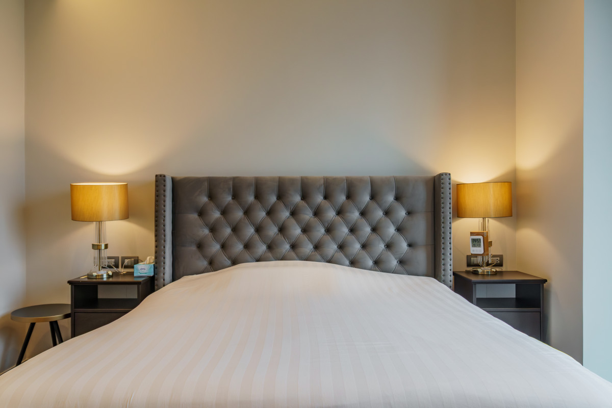 ให้เช่าคอนโดวิทยุ ชิดลม หลังสวน : Sindhorn Kempinski – Branded Residence ระดับ 5 ดาว ใจกลางหลังสวน 300K/เดือน