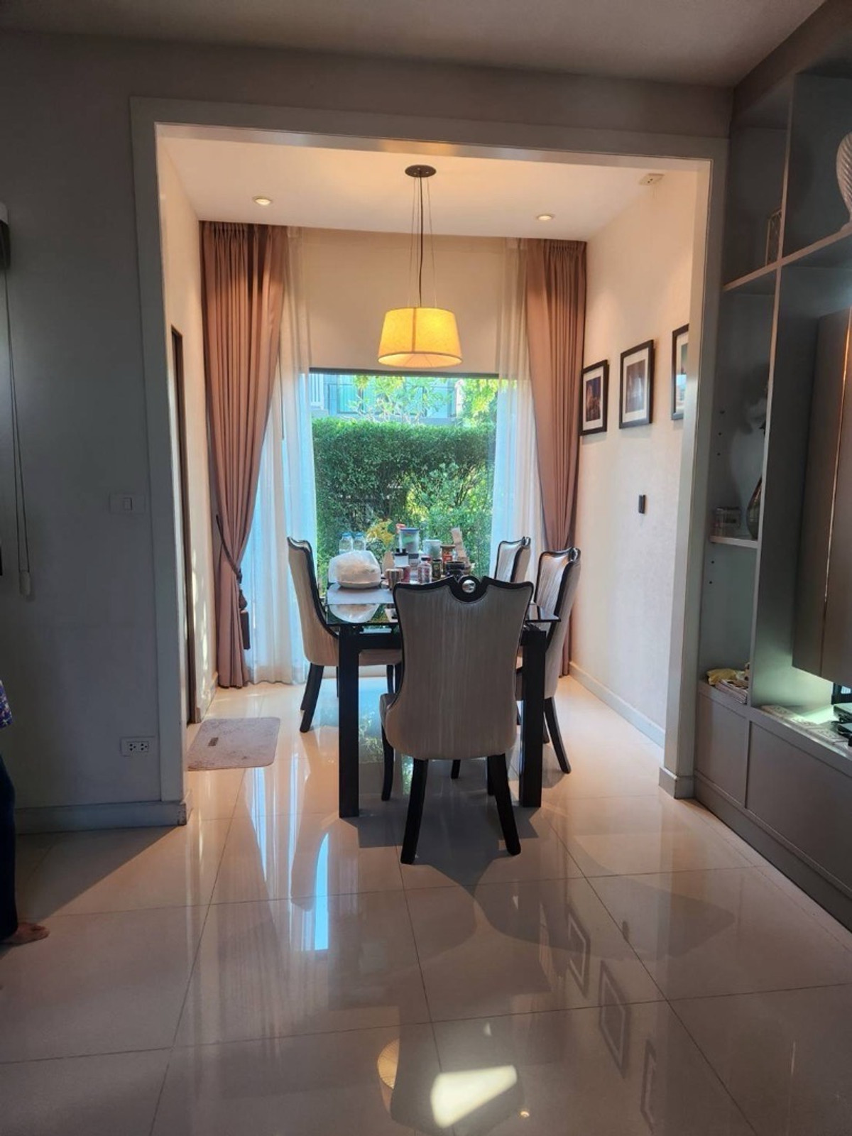 HousePattanakan, Srinakarin : House for sale The Plant Exclusive Pattanakarn 38