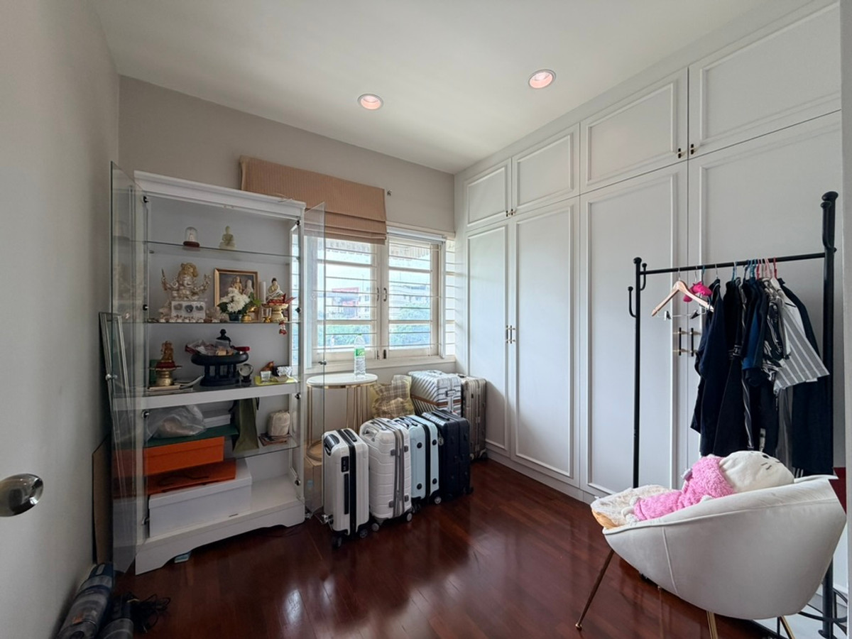 For SaleTownhomeSukhumvit, Asoke, Thonglor : For sale 𝐓𝐨𝐰𝐧 𝐇𝐨𝐦𝐞 𝐂𝐢𝐭𝐲 𝐏𝐥𝐮𝐬 𝐒𝐮𝐤𝐡𝐮𝐦𝐯𝐢𝐭 50 (Townhome City Plus Sukhumvit 50)