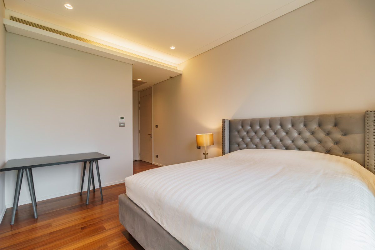 ให้เช่าคอนโดวิทยุ ชิดลม หลังสวน : Sindhorn Kempinski – Branded Residence ระดับ 5 ดาว ใจกลางหลังสวน 300K/เดือน