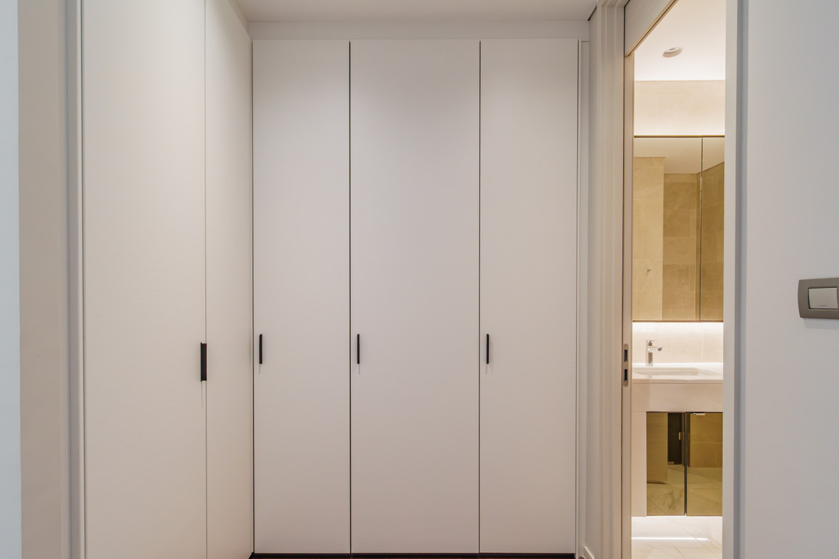 ให้เช่าคอนโดวิทยุ ชิดลม หลังสวน : Sindhorn Kempinski – Branded Residence ระดับ 5 ดาว ใจกลางหลังสวน 300K/เดือน