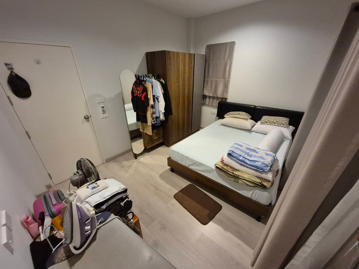 ขายบ้านพัทยา บางแสน ชลบุรี สัตหีบ : Private Zone 🍃 ภัททา ดีไฟน์ / 3 ห้องนอน (ขาย), Patta Define / 3 Bedrooms (FOR SALE) BEWN037