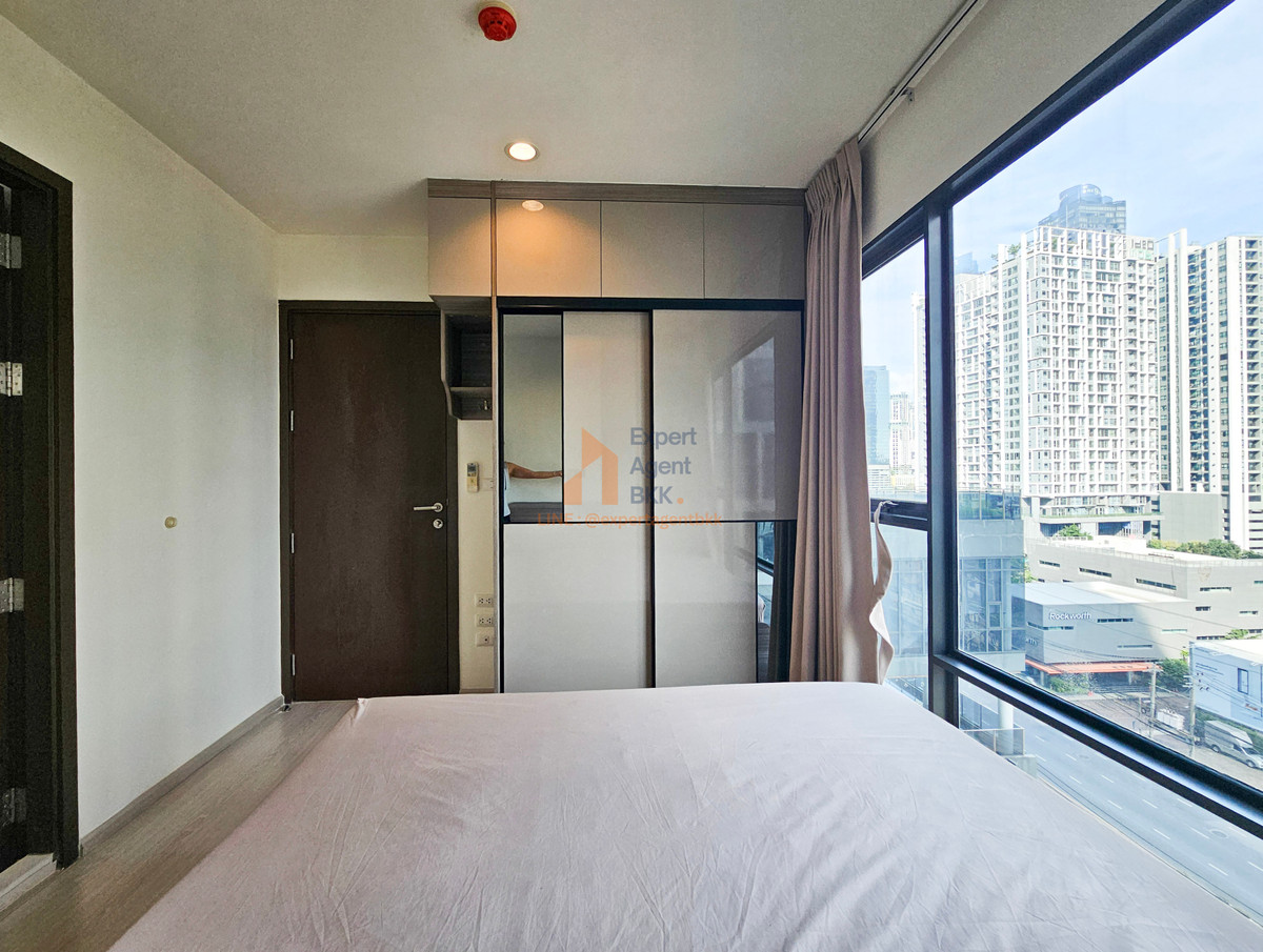For SaleCondoRama9, Petchburi, RCA : For sale/SALE: Rhythm Asoke (Rhythm Asoke) - 2 bedrooms LC064