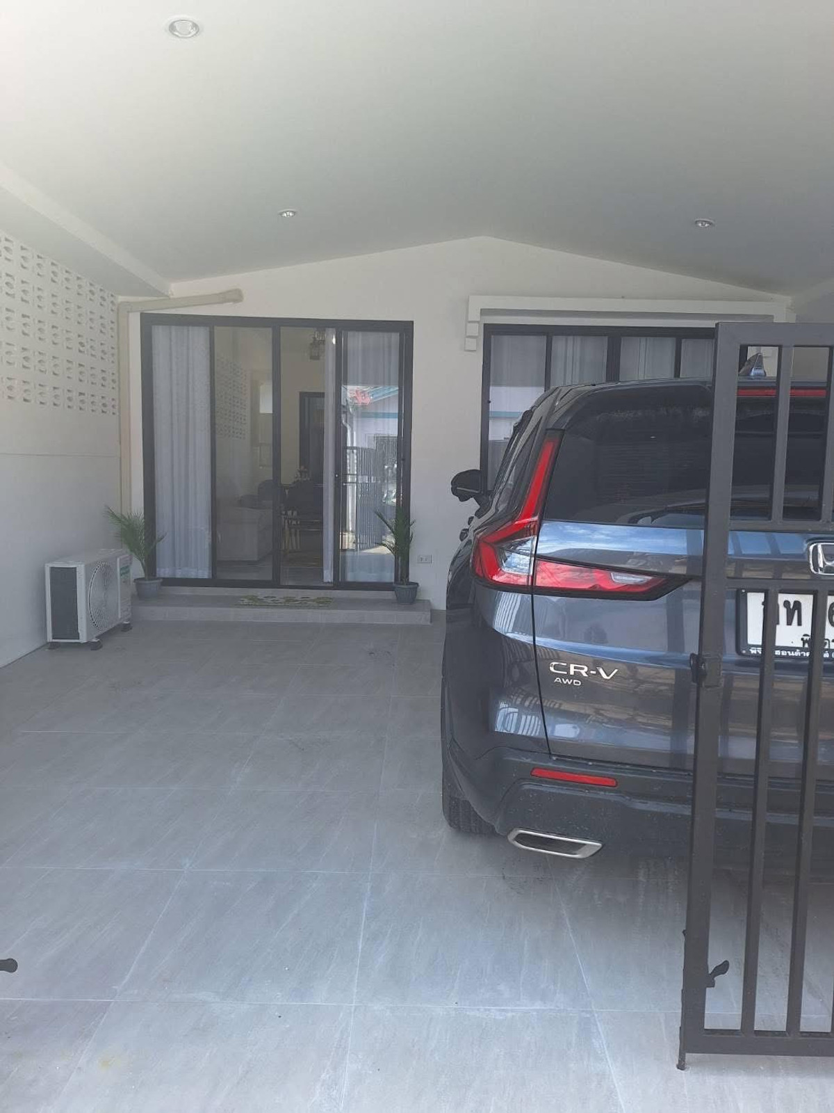 For SaleTownhomePattaya, Bangsaen, Chonburi : Townhouse, Soi Khao Ta Lo 8 / 2 Bedrooms (FOR SALE) AM016