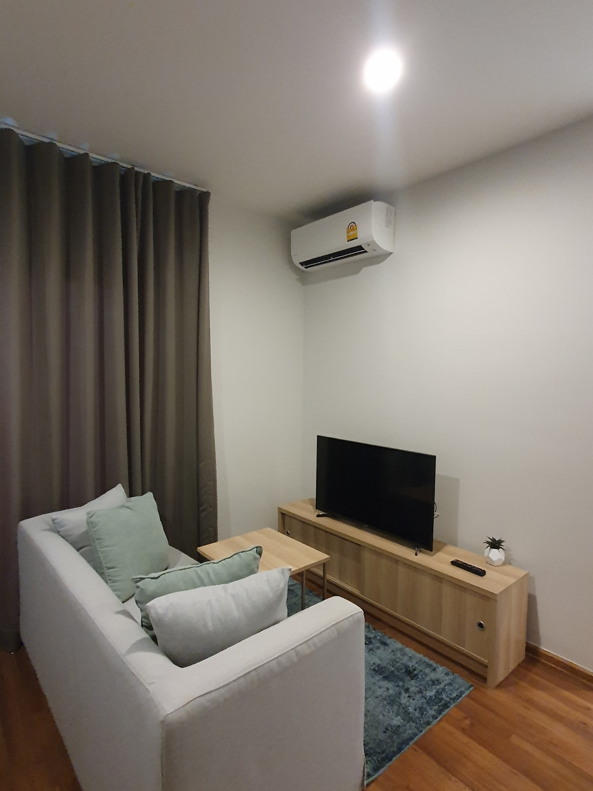 For RentCondoRatchadapisek, Huaikwang, Suttisan : Noble Revolve Ratchada 2 🌟PN-00000786🌟