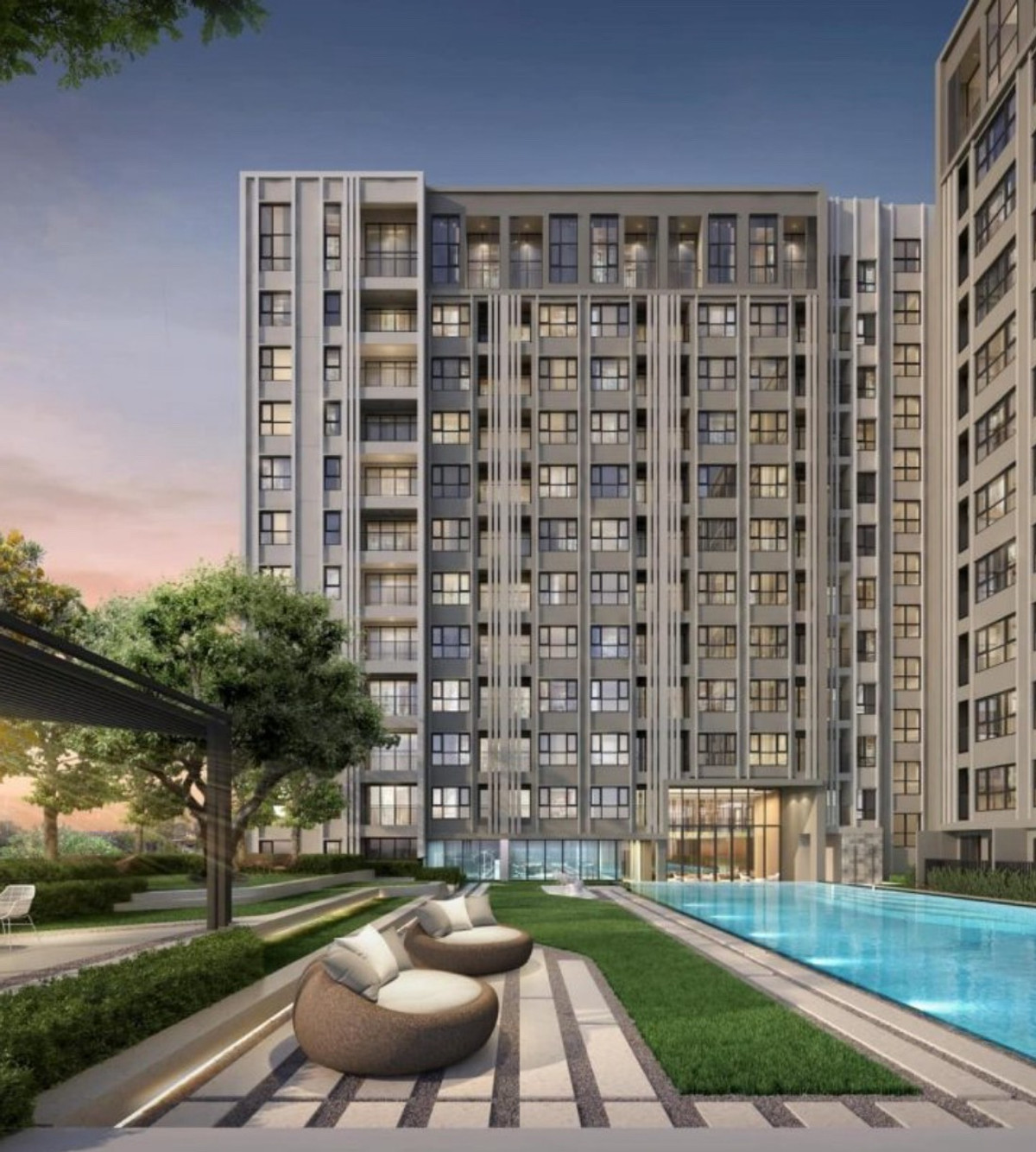 ขายคอนโดวิภาวดี ดอนเมือง หลักสี่ : ขายคอนโด วิวโปร่ง ลมดีชั้น 11 คอนโด The Origin พหลโยธิน-สะพานใหม่ ถนนเทพรักษ์ วิวสวนใกล้โรงพยาบาลCGH พหลโยธิน ทางด่วนสุขาภิบาล 5MKD