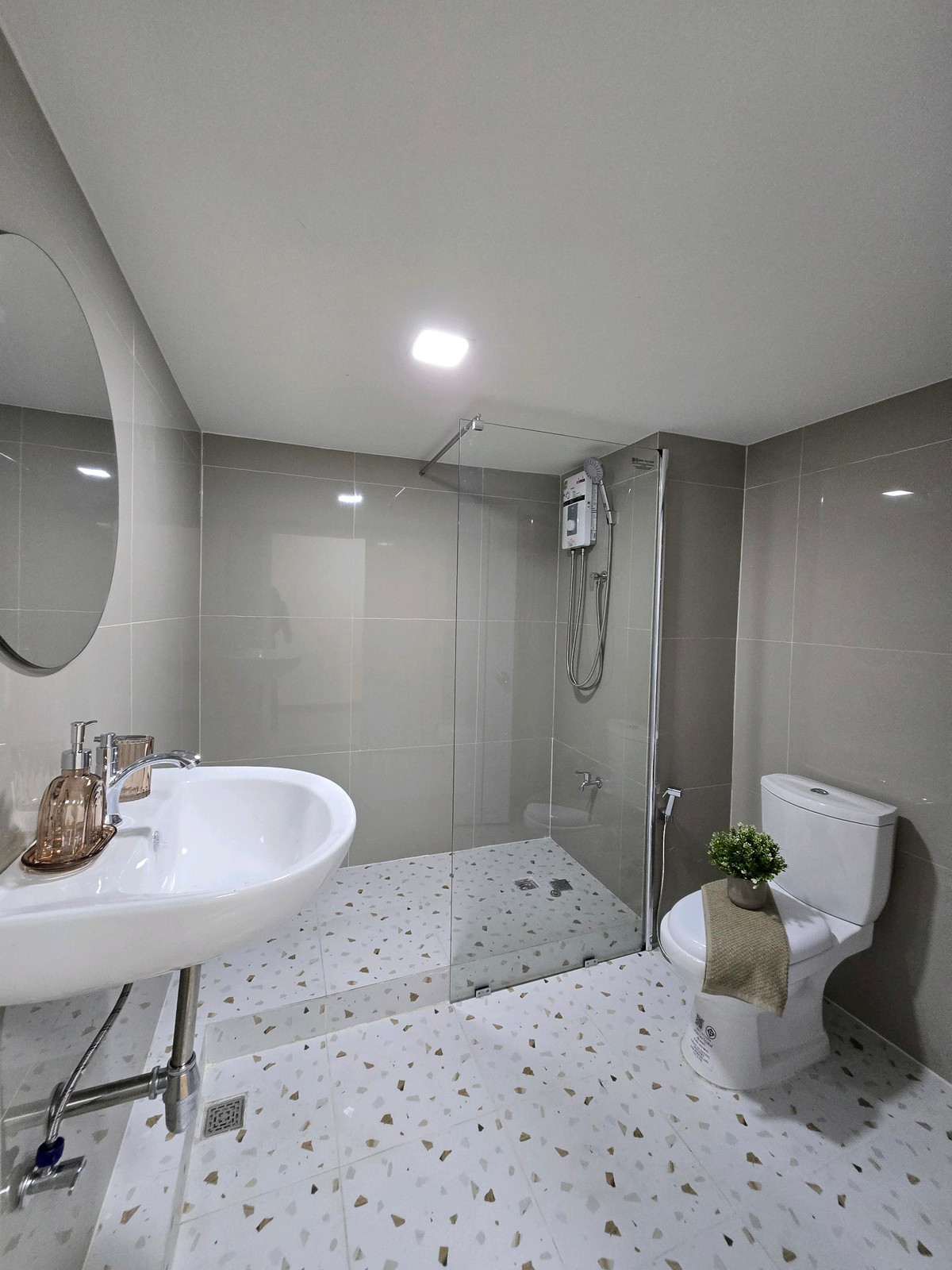 ขายคอนโดลาดพร้าว101 แฮปปี้แลนด์ : 💸ผ่อนถูกกว่าเช่า คอนโดห้องกว้าง ราคาเบาๆ ในย่านลาดพร้าว📍ซิตี้วิลล่า ลาดพร้าว 130