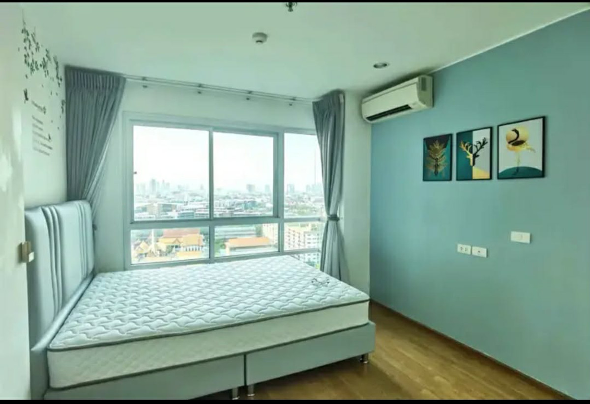 ขายคอนโดอ่อนนุช อุดมสุข : (รหัส SM1651) ขายคอนโด U delight @ onnut station ยู ดีไลท์ แอท อ่อนนุช สเตชั่น ใกล้BTS อ่อนนุช