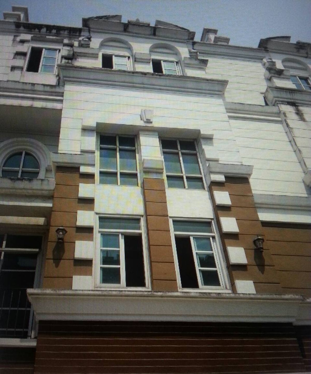 ขายทาวน์โฮมอ่อนนุช อุดมสุข : (รหัส HR278) ขายบ้านโครงการ Plus city park sukhumwith 101/1 พลัส ซิตี้พาร์ค สุขุมวิท 101/1 ใกล้เซ็นทรัล พลาซ่า บางนา