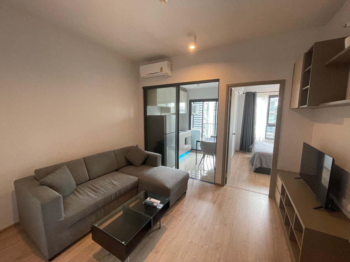 CondoRama9, Petchburi, RCA : 🌇For Rent/Sell Ideo Rama 9 Asoke