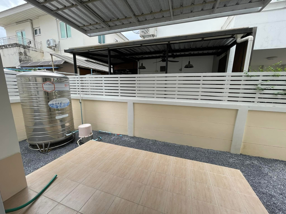 For RentHouseLadkrabang, Suwannaphum Airport : Perfect Place Sukhumvit 77 - Suvannabhumi / 3 bedrooms (FOR RENT), Perfect Place Sukhumvit 77- Suvannabhumi / 3 Bedrooms (FOR RENT) POON091