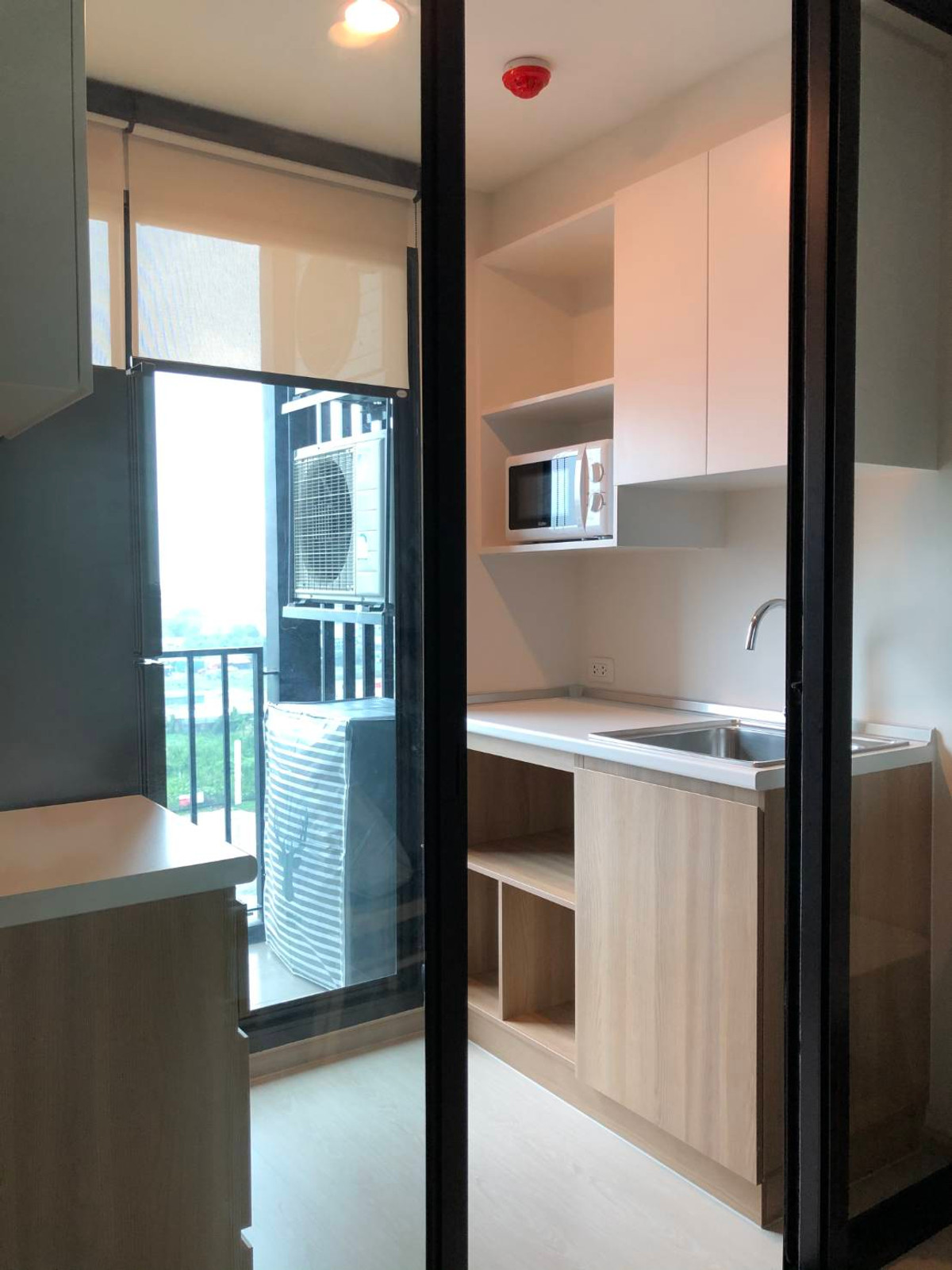 ให้เช่าคอนโดแจ้งวัฒนะ เมืองทอง : 💥ST-9435💥ว่าง ให้ เช่า  นิว โนเบิล แจ้งวัฒนะ 👉แอดไลน์ @primahome 