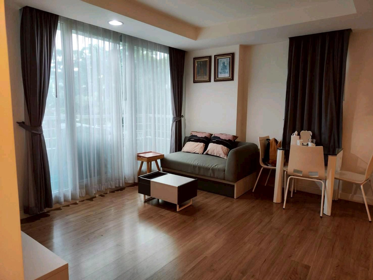 ให้เช่าคอนโดรัชดา ห้วยขวาง : คอนโดรัชดา17