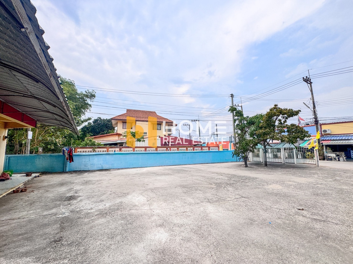 ขายกิจการโรงแรม & กิจการอพาร์ตเมนต์พัทยา บางแสน ชลบุรี สัตหีบ : รับรายได้ทันที ผู้เช่าเต็มทุกห้อง ใกล้บางแสน 💰 ที่ดินพร้อมห้องพัก 26 ห้อง เสม็ด เมืองชลบุรี  / (ขาย), Land with 26 rooms Samed Mueang Chonburi (FOR SALE) YEAN075