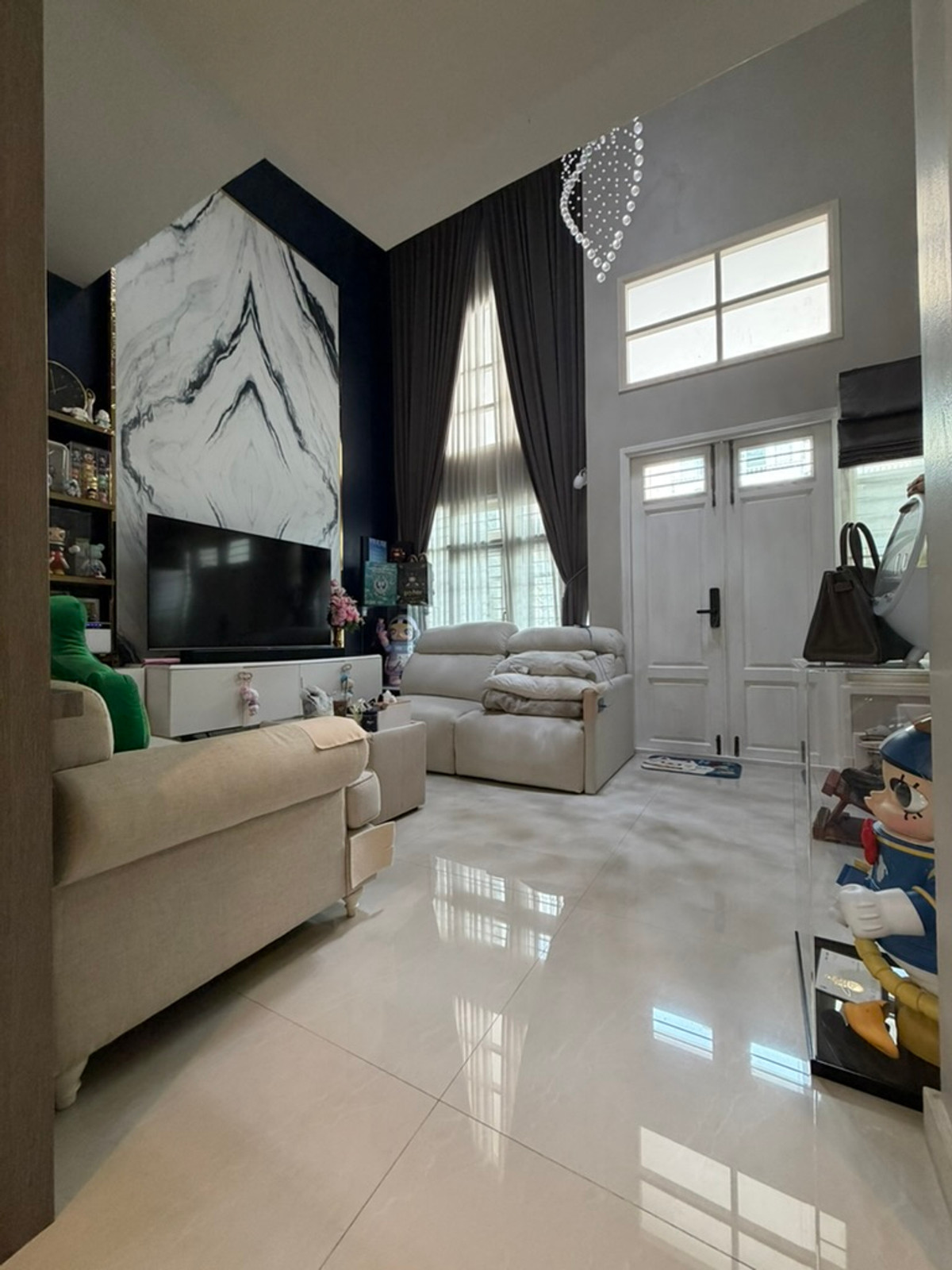 For SaleTownhomeSukhumvit, Asoke, Thonglor : For sale 𝐓𝐨𝐰𝐧 𝐇𝐨𝐦𝐞 𝐂𝐢𝐭𝐲 𝐏𝐥𝐮𝐬 𝐒𝐮𝐤𝐡𝐮𝐦𝐯𝐢𝐭 50 (Townhome City Plus Sukhumvit 50)