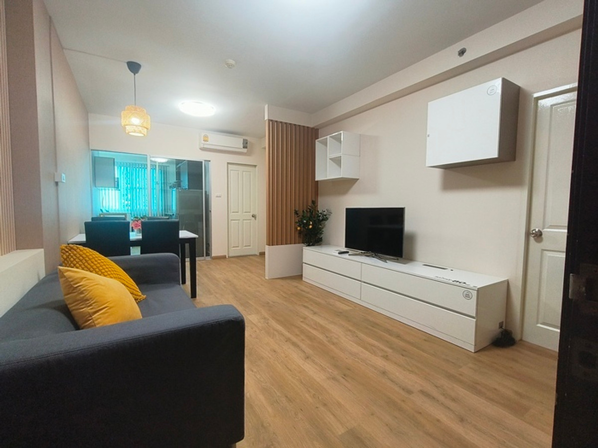 ขายคอนโดรัตนาธิเบศร์ สนามบินน้ำ พระนั่งเกล้า : 💖💖For Sale Supalai Park Khaerai - Ngamwongwan (2 Bed 65 ตร.ม/2.89 ล้าน) ชั้น 10 /สนใจสอบถามได้นะคะ Line ID = atfirm2010💖💖