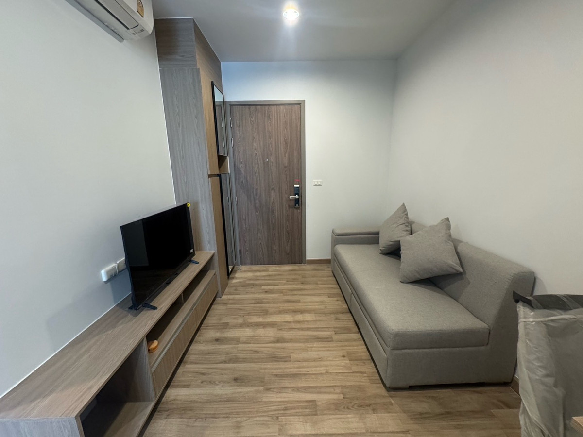 ให้เช่าคอนโดบางนา แบริ่ง ลาซาล : 🍀 Niche Mono Sukhumvit Bearing🍀