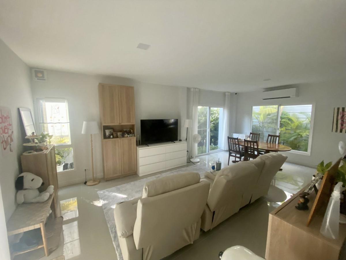 For RentHouseSamut Prakan,Samrong : GH01315 - Grande Pleno Mega Bangna :  แกรนด์ พลีโน่ เมกา บางนา - #MegaBangna #InternationalSchool (SISB/TCIS /Concordian) #SuvarnabhumiAirport

Prime Bangna suburban location near Mega Bangna and a top-tier international school—ideal for practical, comfor