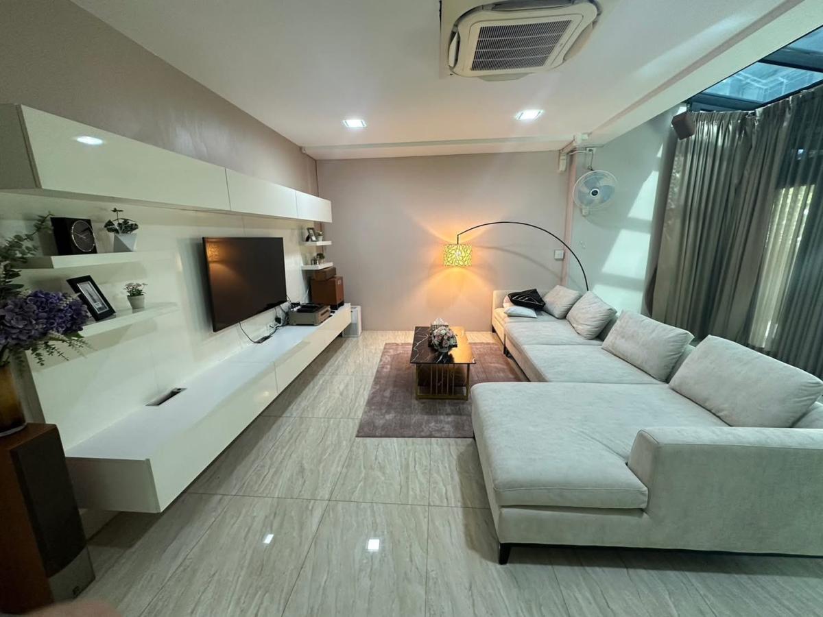 ให้เช่าบ้านพัฒนาการ ศรีนครินทร์ : MN04995 - Mantana Rama 9 - Srinakarin :  มัณฑนา พระราม 9 – ศรีนครินทร์ : Mantana Rama 9 - Srinakarin :  มัณฑนา พระราม 9 – ศรีนครินทร์ -