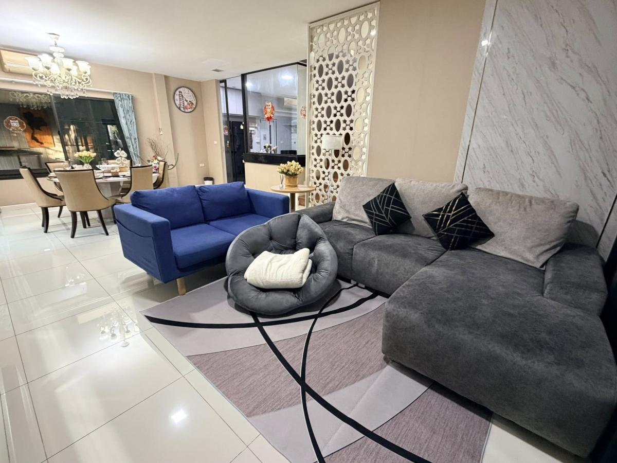 ให้เช่าบ้านพัฒนาการ ศรีนครินทร์ : MN04995 - Mantana Rama 9 - Srinakarin :  มัณฑนา พระราม 9 – ศรีนครินทร์ : Mantana Rama 9 - Srinakarin :  มัณฑนา พระราม 9 – ศรีนครินทร์ -