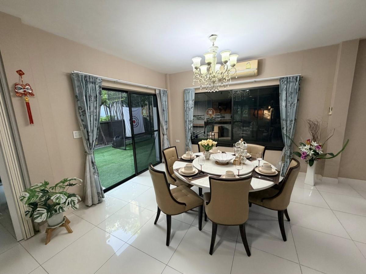 ให้เช่าบ้านพัฒนาการ ศรีนครินทร์ : MN04995 - Mantana Rama 9 - Srinakarin :  มัณฑนา พระราม 9 – ศรีนครินทร์ : Mantana Rama 9 - Srinakarin :  มัณฑนา พระราม 9 – ศรีนครินทร์ -