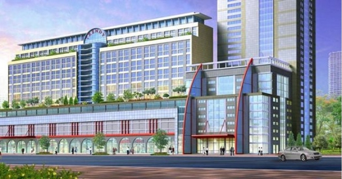 For SaleCondoNana, North Nana,Sukhumvit13, Soi Nana : ✨ For Sale: The Trendy Condo ✨ 💰 Only 9,700,000 THB