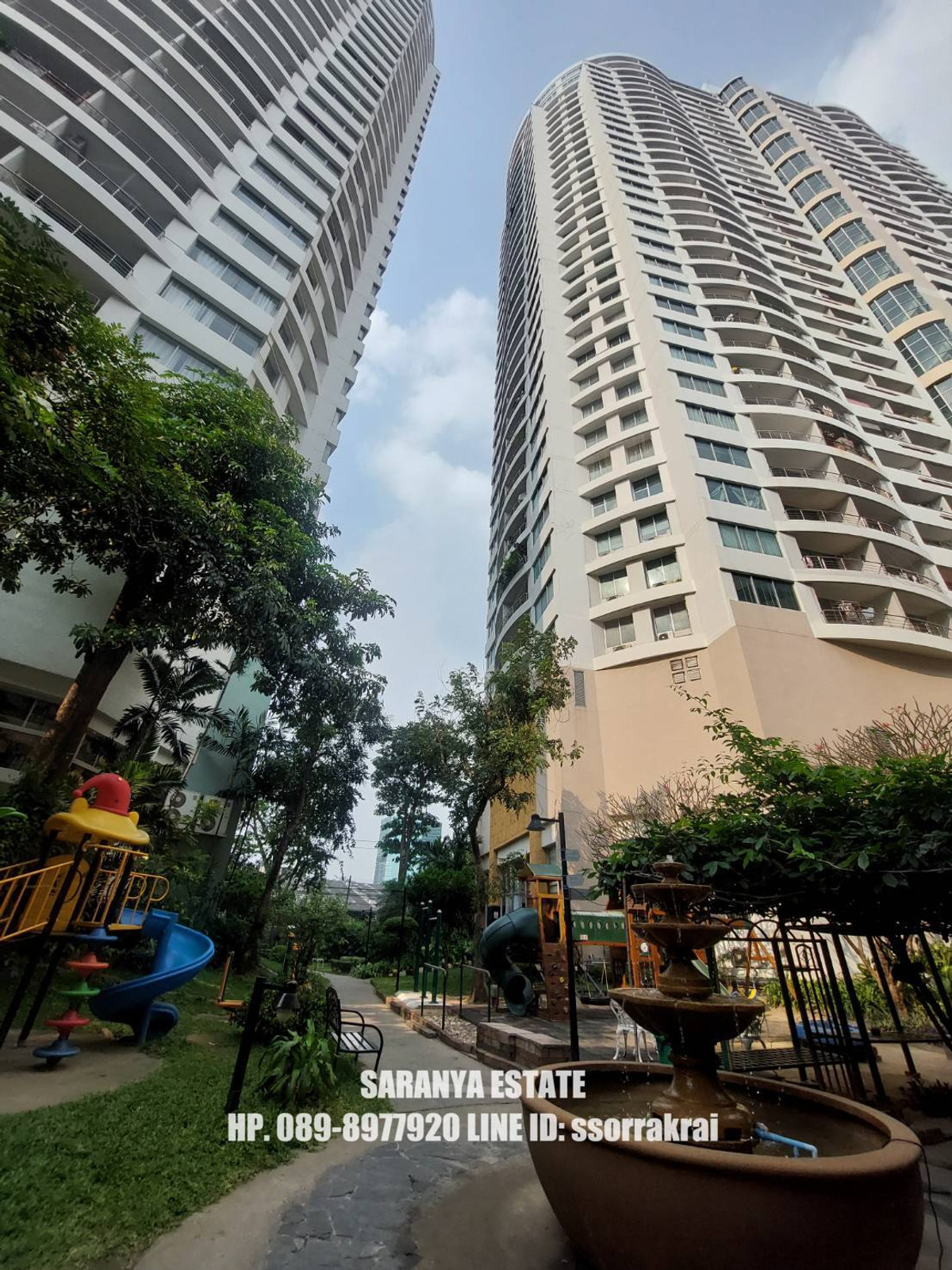 For SaleCondoKasetsart, Ratchayothin : Supalai Park Phahon Yothin 21 for sale Next to BTS Phahon Yothin 24/The Central Phahon Yothin 87 sq m. 2 bedrooms, 2 bathrooms, 1 balcony Price: Bht. 5,750,000  AG : Saranya 0898977920 Line ID: ssorrakrai