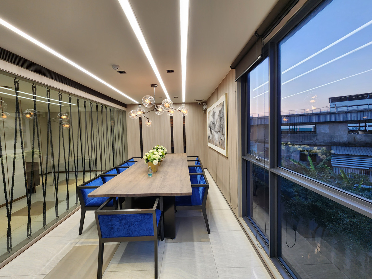 ขายคอนโดปิ่นเกล้า จรัญสนิทวงศ์ : **ขายราคาต่ำกว่าประเมิน ขายขาดทุนไปเลย ทิศเหนือ ไม่ร้อน เพดานสูง 2.65 เมตร ** ขาย The Tree จรัญ 30 ทำเล ไฟฉาย-ศิริราช สังคมดี ห้องใหม่พร้อมอยู่มาดูได้