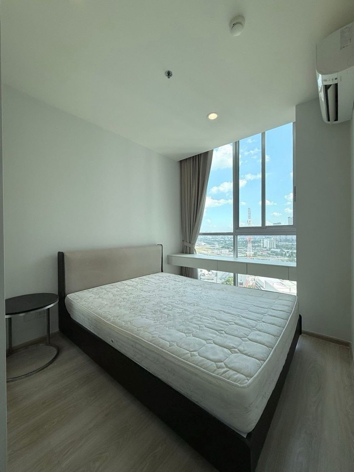 ให้เช่าคอนโดรัชดา ห้วยขวาง : 🏢 Noble Revolve Ratchada👫 ห้องใหม่ Renovate พร้อมอยู่ ✨ นัดชมห้องได้ทุกวัน 🚪