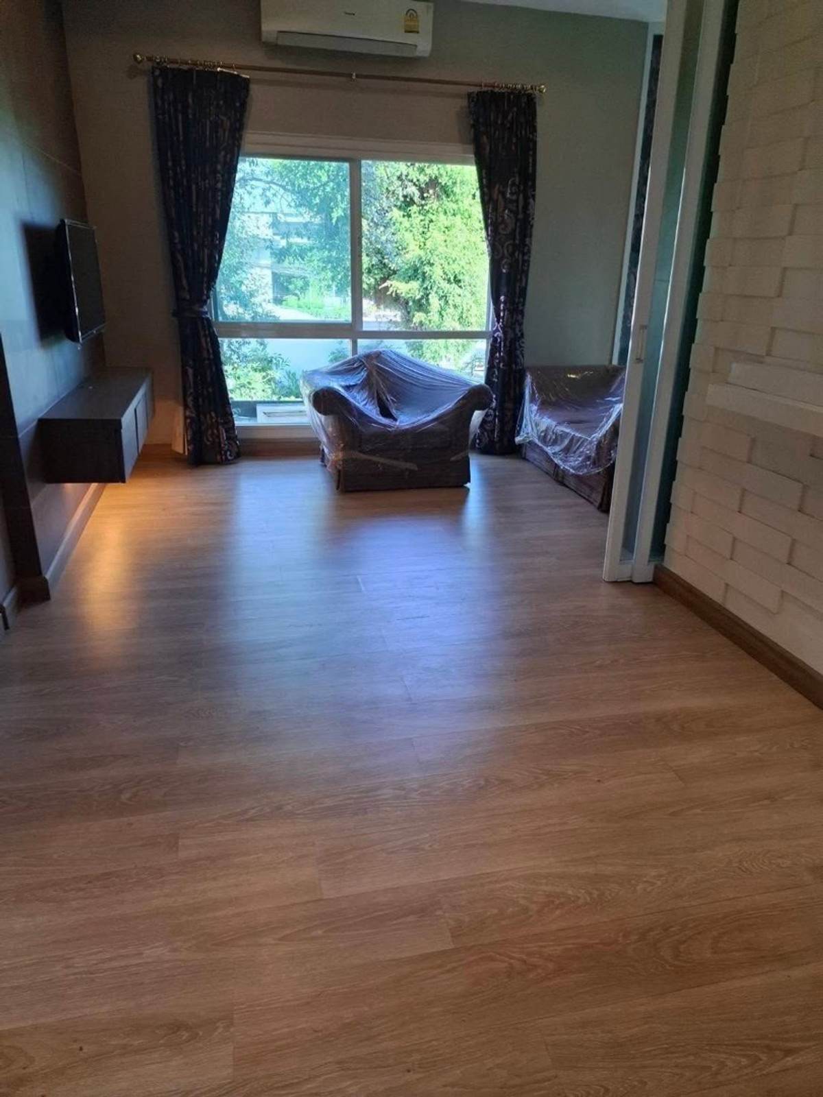 ให้เช่าบ้านรามคำแหง หัวหมาก : ให้เช่าบ้านเดี่ยว รามคำแหง หมู่บ้านกรีนเนอรี่วิลล์ ตรงข้ามโรงพยาบาลเกษมราษฎร์ บ้านขนาดใหญ่เหมาะอยู่อาศัย