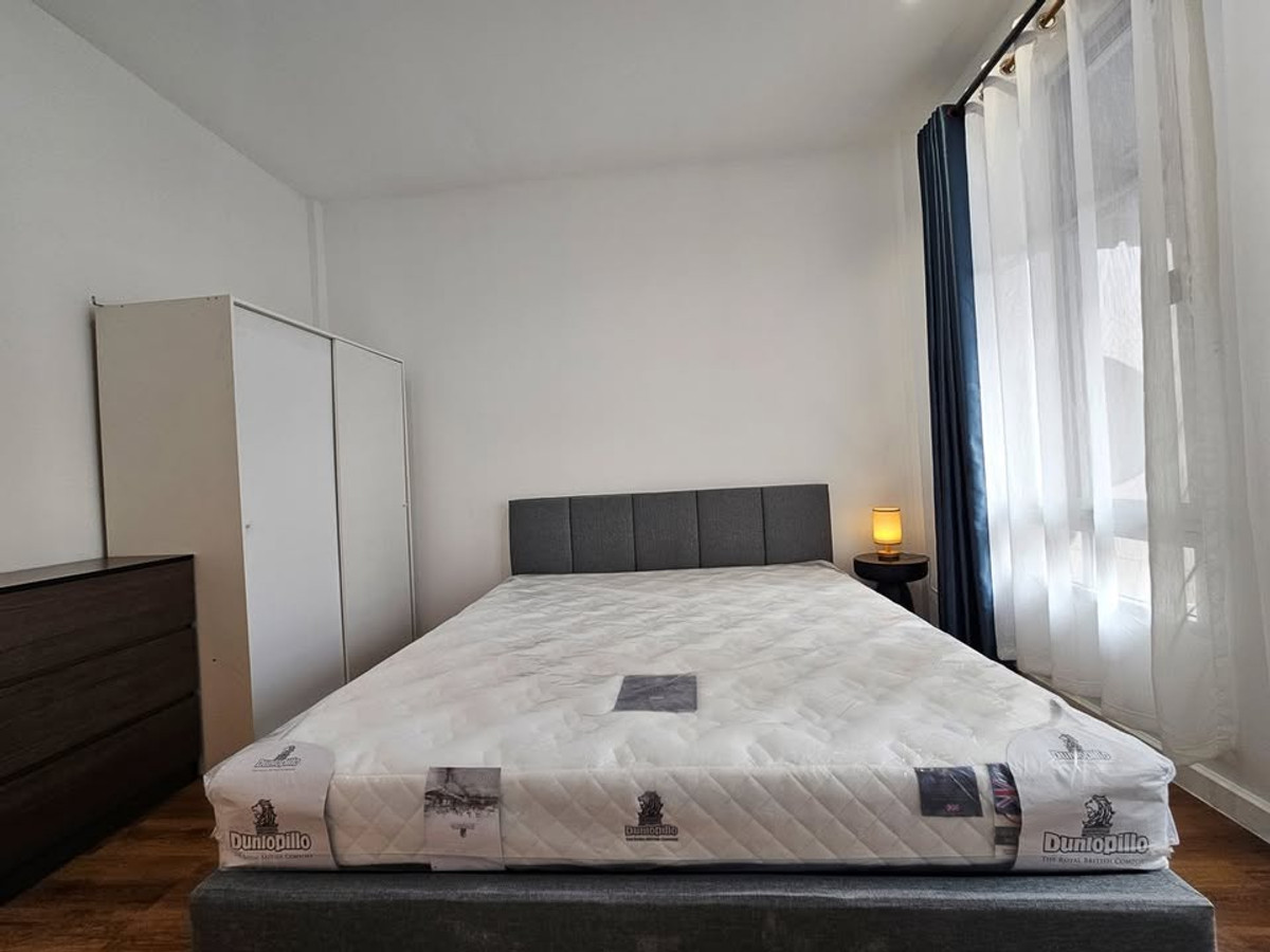 ขายบ้านพระราม 3 สาธุประดิษฐ์ : ✨ขายบ้านรีโนเวทใหม่ทั้งหลังที่บ้านกลางกรุง พระราม3 3ห้องนอน ขนาด 240ตรม. เฟอร์นิเจอร์ครบ เดินทางสะดวกใกล้จุดขึ้น-ลงทางพิเศษ