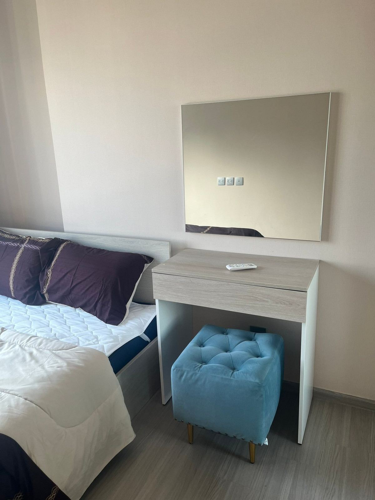 ให้เช่าคอนโดสมุทรปราการ สำโรง : รหัสทรัพย์: [HR288] Aspire Erawan Prime แอสปาย เอราวัณ ไพร์ม ห้องสวย พร้อมเฟอร์ ราคาดีที่สุด