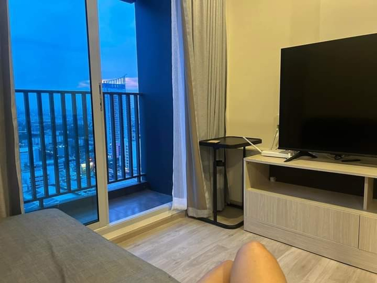 For RentCondoRamkhamhaeng, Hua Mak : ✅ NMN156 ✅ Line : @p2nproperty