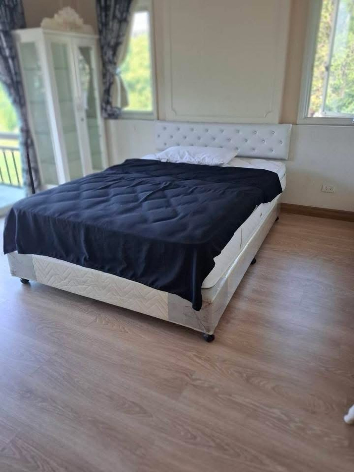 ให้เช่าบ้านรามคำแหง หัวหมาก : ให้เช่าบ้านเดี่ยว รามคำแหง หมู่บ้านกรีนเนอรี่วิลล์ ตรงข้ามโรงพยาบาลเกษมราษฎร์ บ้านขนาดใหญ่เหมาะอยู่อาศัย