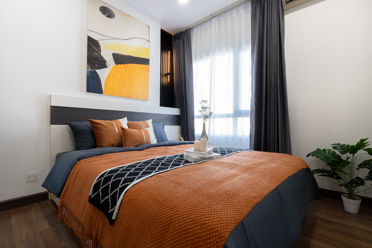 ขายคอนโดรัตนาธิเบศร์ สนามบินน้ำ พระนั่งเกล้า : #แยกติวานนท์  ห้องใหญ่ ขนาด 35 ตร.ม. ✨ || 🚝 100 เมตรเดินถึง  #MRT ติวานนท์  ||  ผ่อนเพียง 7,xxx บาท 💵 10 นาที  #เดอะมอลล์ งามวงศ์วาน || รหัส3571