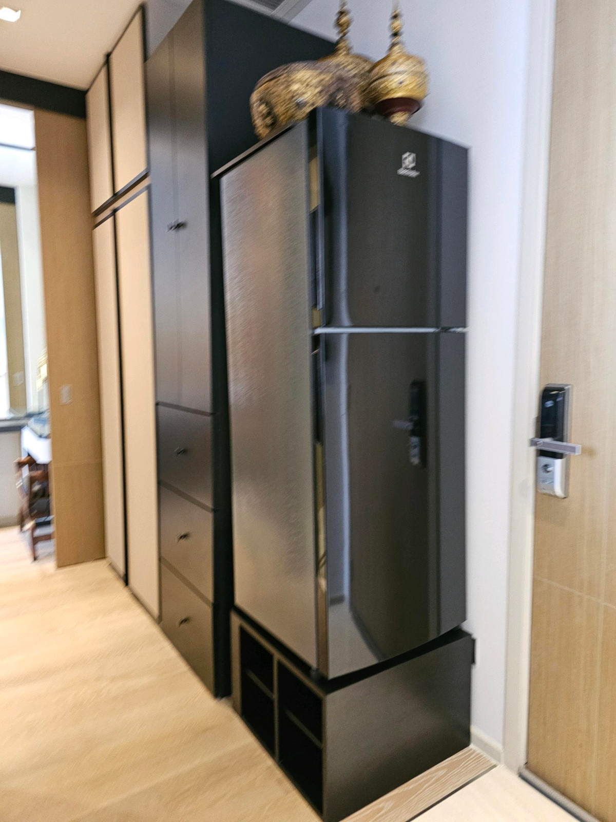 CondoSilom, Saladaeng, Bangrak : Ashton Silom 1 bed 1 bath 33 Sq,m Rental price 28k call Nong 096-2615656 Ready to touring everyday