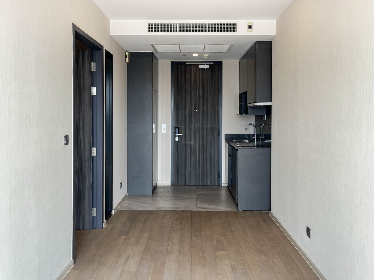 ขายคอนโดสุขุมวิท อโศก ทองหล่อ : F.Q. ขายคอนโด Ashton Asoke ราคา 7,680,000 บาท [SHN00069]