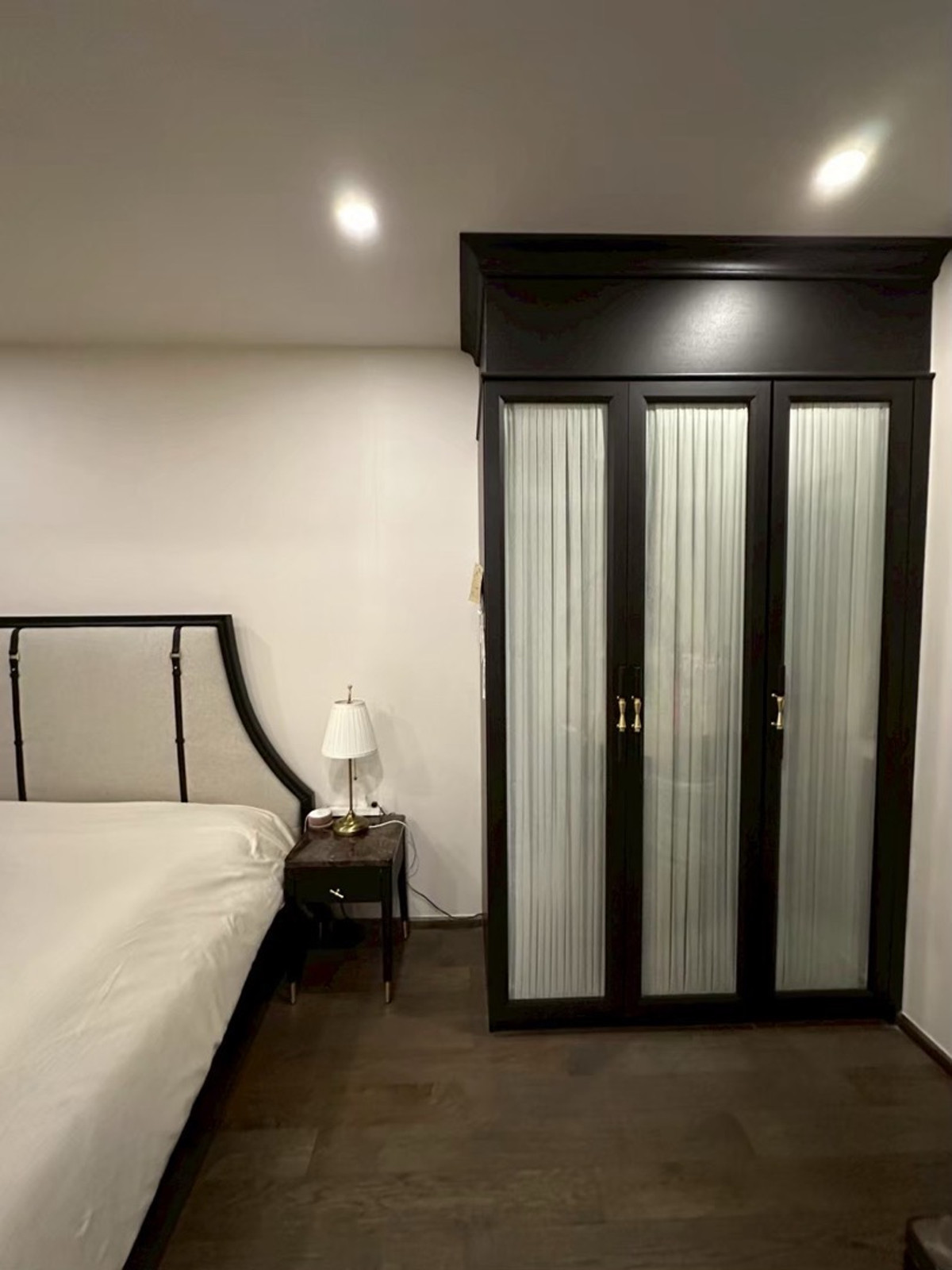 ให้เช่าคอนโดราชเทวี พญาไท : For Rent: Ideo Q Siam–Ratchathewi🛏 1 Bedroom | 📐 34 sq.m.💰 Rent: 20,000 THB/monthcontact 0646428664 (Phat)contact 0946242014 (Nui)
