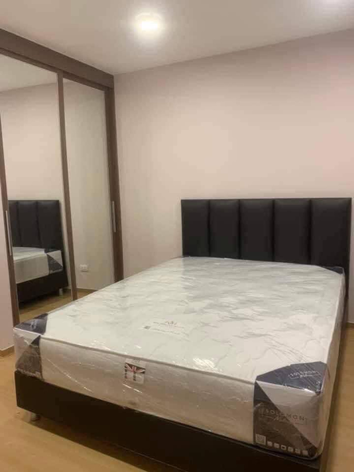 ให้เช่าคอนโดบางแค เพชรเกษม : Bangkok Horizon Lite @สถานีเพชรเกษม 48 MRT เพชรเกษม ห้องสวย เฟอร์ครบ