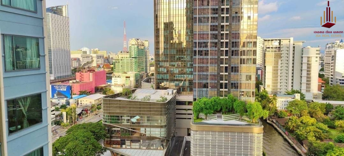 ให้เช่าคอนโดพระราม 9 เพชรบุรีตัดใหม่ RCA : ✨ For Rent: Q Asoke Condo ✨  💰 Only 25,000 THB/month