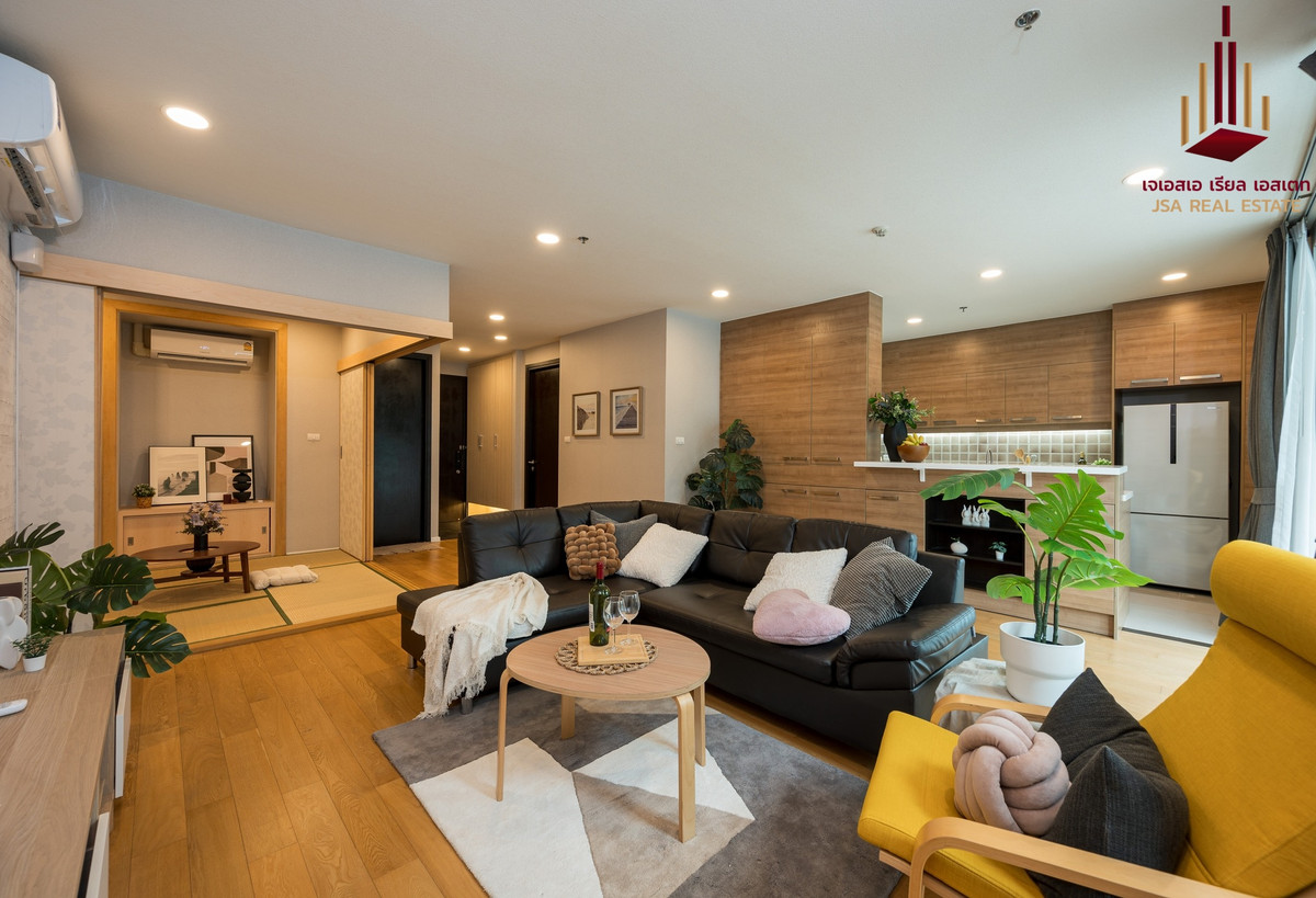 ขายคอนโดสุขุมวิท อโศก ทองหล่อ : ✨ For Sale:  Hyde Sukhumvit 13✨  💰 Only 7,900,000 THB